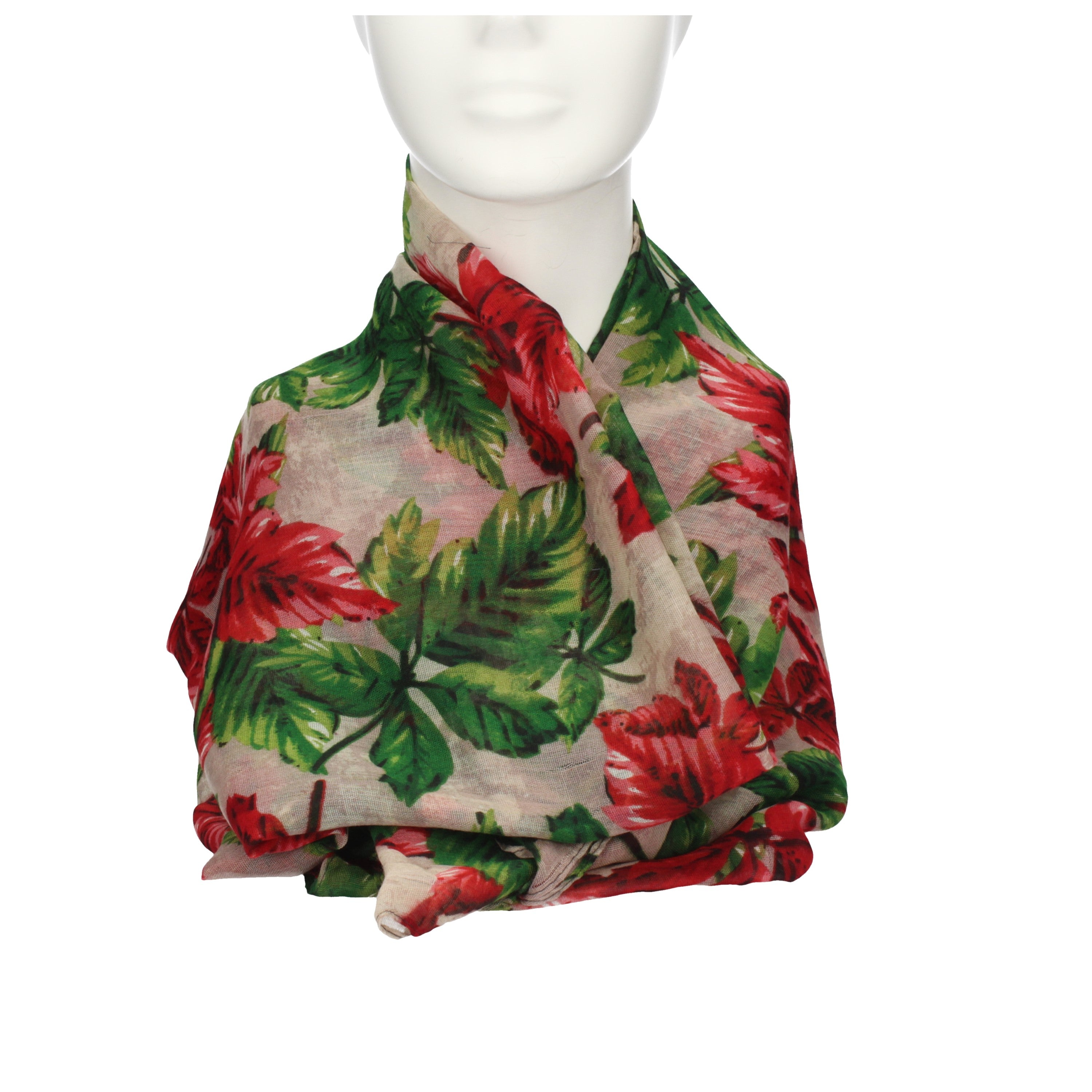 gai mattiolo sciarpa b601-2